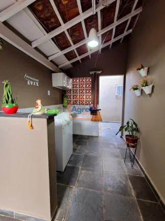 Imagem Casa à venda no bairro Loteamento INOCOOP - Mogi Mirim/SP