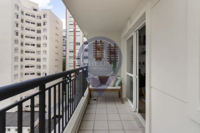 Imagem Apartamento de 2 quartos com suíte e vaga na garagem em Perdizes, São Paulo - SP. Confira!