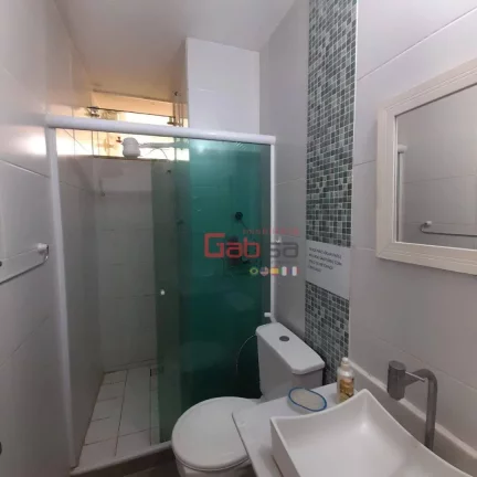 Imagem Apartamento com 2 dormitórios à venda, 85 m² por R$ 380.000,00 - Braga - Cabo Frio/RJ