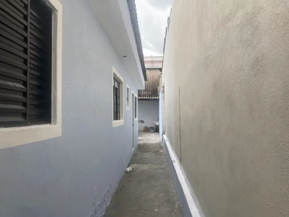Imagem Casa com 1 dormitório à venda, 80 m² por R$ 240.000,00 - Jardim Santa Luiza - Poá/SP