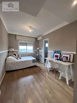 Imagem Apartamento Duplex à venda (260,00 m²), Jardim Morumbi, São Paulo, SP