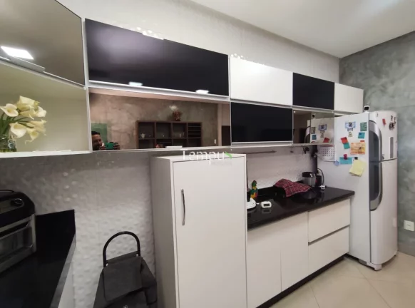 Imagem Casa em Jardim Planalto, Goiânia/GO