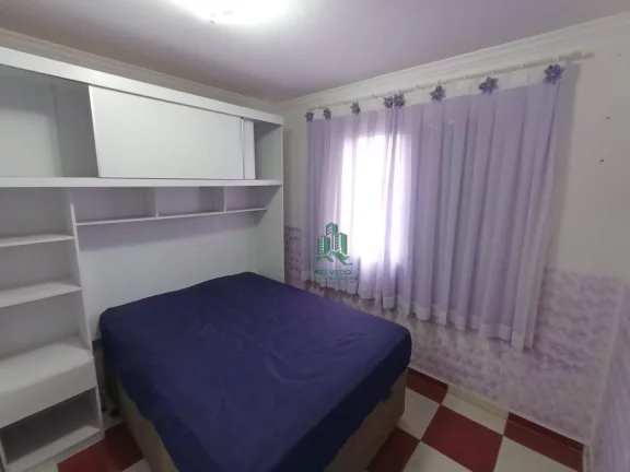 Imagem Apartamento com 2 dormitórios à venda, 50 m² por R$ 280.000,00 - Jardim Adriana - Guarulhos/SP