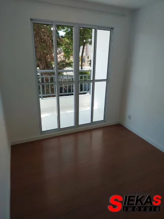 Imagem Imperdível! Apartamento à venda em São Paulo-SP, Vila Ema, 2 quartos, 1 sala, 45,50 m² de área.