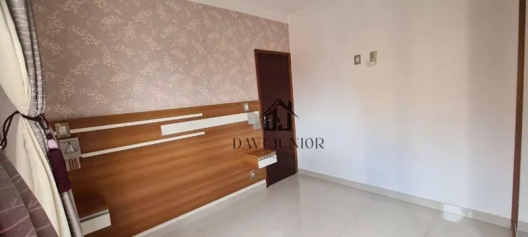 Imagem Apartamento com 2 dormitórios à venda, 52 m² por R$ 260.000,00 - Mangal - Sorocaba/SP