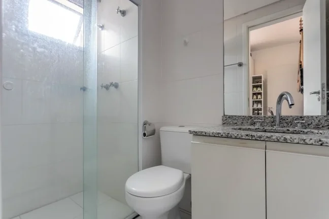 Imagem APARTAMENTO RESIDENCIAL em São Paulo - SP, Campo Belo