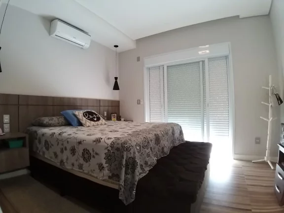 Imagem SOBRADO IMPECÁVEL - ESTUDA PERMUTA - RESIDENCIAL REAL PARK - SUMARÉ