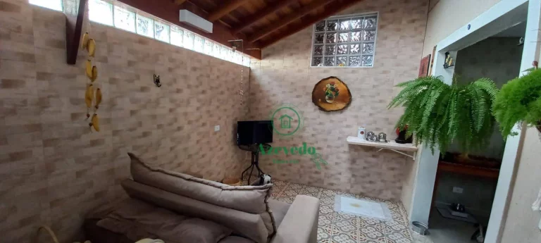 Imagem Sobrado à venda, 117 m² por R$ 975.000,00 - Jardim Flor do Campo - Guarulhos/SP