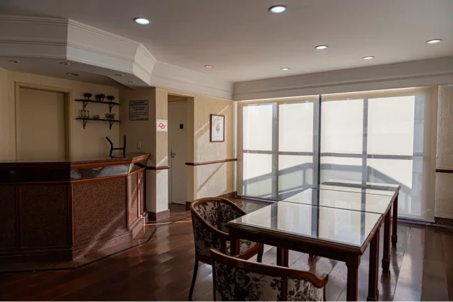 Imagem APARTAMENTO RESIDENCIAL em São Paulo - SP, Jardim Paulista