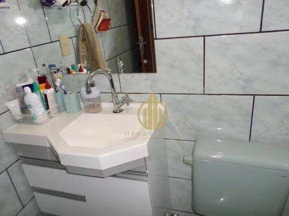 Imagem Apartamento residencial à venda, Residencial das Américas, Ribeirão Preto.
