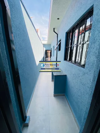 Imagem Casa vende Campos Elíseos, 2 dormitórios sendo 1 suíte, 2 banheiros - Ribeirão Preto - SP