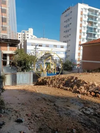 Imagem Terreno para Venda em São Paulo, Água Fria