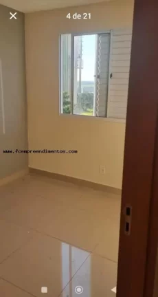 Imagem Apartamento para Venda em Limeira, Residencial Costa Verde, 2 dormitórios, 1 banheiro, 1 vaga