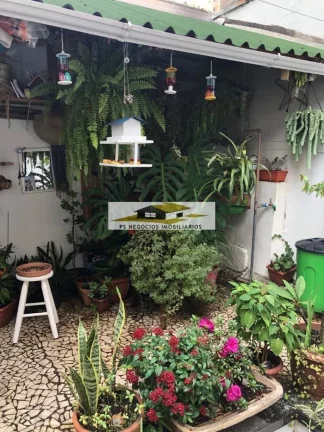 Imagem Sobrado para venda na Vila Prudente