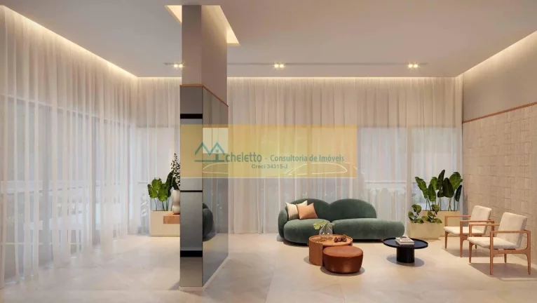 Imagem APARTAMENTO RESIDENCIAL em São Paulo - SP, Higienópolis