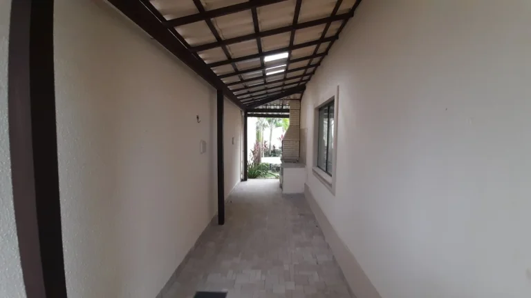 Imagem Maravilhosa Casa no Boa União (Abrantes) em Camaçari Novo