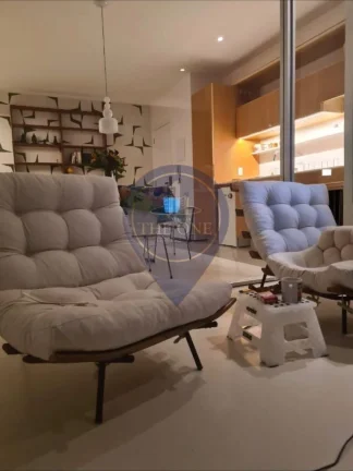 Imagem Apartamento para locação em Perdizes, São Paulo-SP: 2 quartos, sala, banheiro, 1 vaga de garagem - 63m² de área
