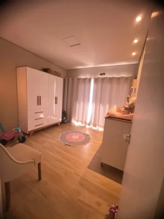Imagem Casa moderna com piscina privativa no Condomínio Reserva dos Ypês I em Tatuí/SP