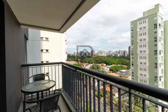 Imagem Apartamento moema pronto para morar