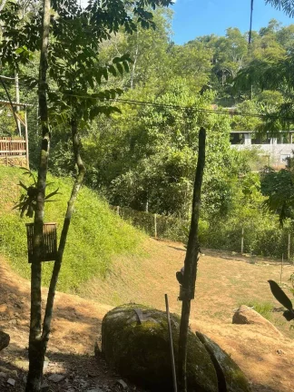 Imagem Chácara Arujá Tupã Aceita Entrada Carro e Parcelas!!!