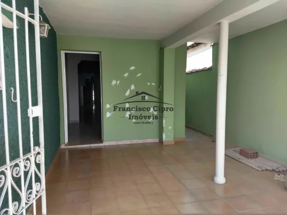 Imagem Casa-Terrea-para-Venda-em-Pedregulho-Guaratingueta-SP