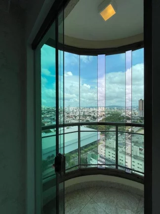 Imagem Apartamento à venda no Setor Bueno - Goiânia/GO