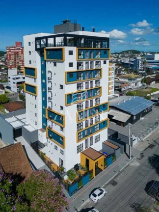 Imagem Apartamento com 3 quartos à Venda, Anita Garibaldi - Joinville