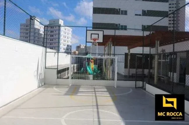 Imagem Apartamento 2 ou 3 dormitórios com quintal - Residencial Terravitta - São Caetano do Sul