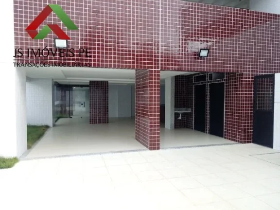 Imagem Apartamento em Piedade 2 Quartos
