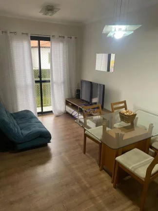 Imagem Apartamento com 2 quartos à venda, 57 m² - Jardim das Vertentes - Vila Sônia - São Paulo/SP