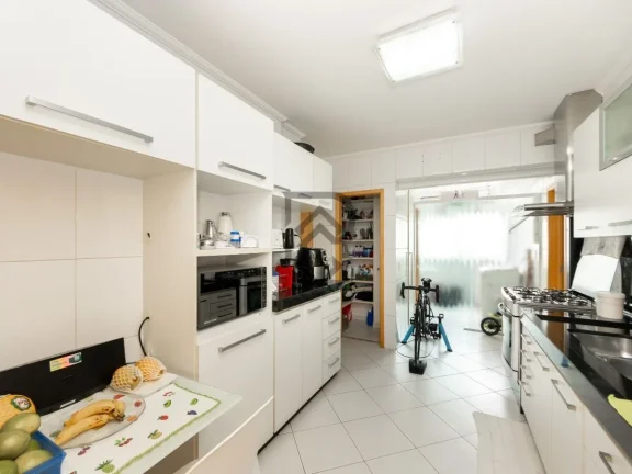 Imagem Apartamento vila clementino pronto para morar