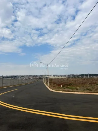 Imagem Terreno de condominio a venda em Paulinia!!

Terreno a venda no Condomínio Império do Café no bai...