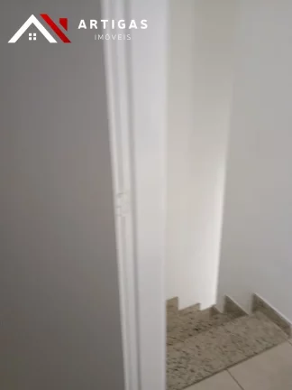 Imagem Casa em Condomínio fechado no Alto da Mooca, São Paulo-SP: 2 quartos, 2 salas, 1 vaga, 93m² de área.