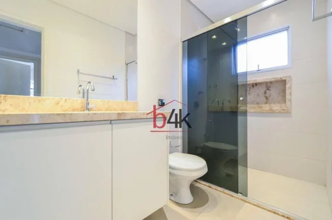 Imagem Casa com 3 dormitórios à venda, 200 m² por R$ 1.590.000,00 - Brooklin - São Paulo/SP
