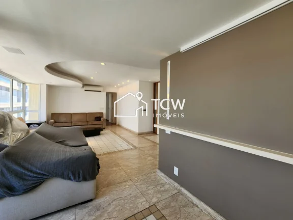 Imagem Cobertura Duplex à venda no Paraíso/Sp - Tcw Imóveis