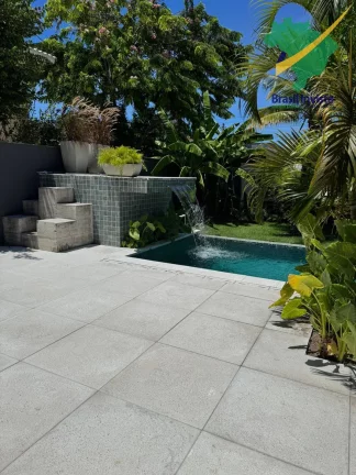 Imagem CASA EM CONDOMÍNIO OUTEIRO DA GLÓRIA