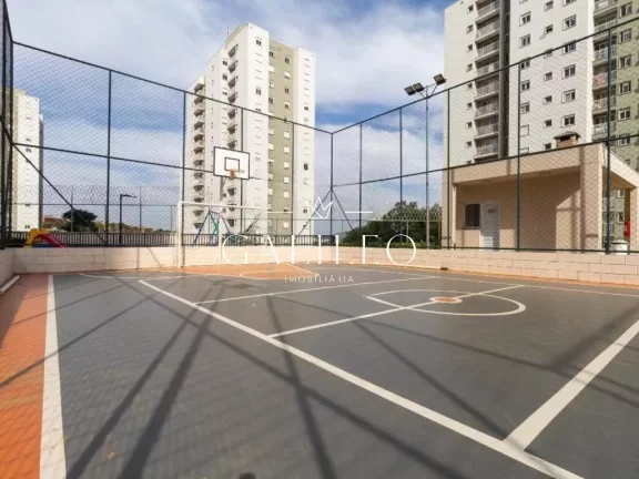 Imagem Apartamento no Scalla Convivium Club | Bosque dos Jacarandás | Jundiaí | São Paulo