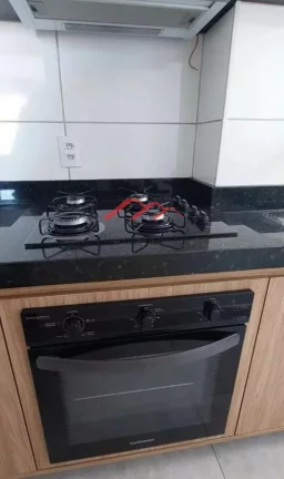 Imagem Apartamento para Venda em Hortolândia / SP no bairro Jardim Nova Hortolândia I