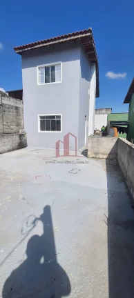 Imagem CASA RESIDENCIAL em FRANCO DA ROCHA - SP, VILA LANFRANCHI