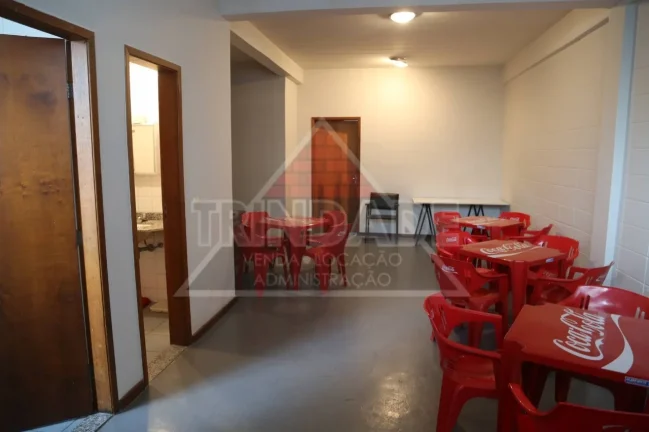 Imagem GALPAO COMERCIAL em RIO DE JANEIRO - RJ, BARRA OLÍMPICA