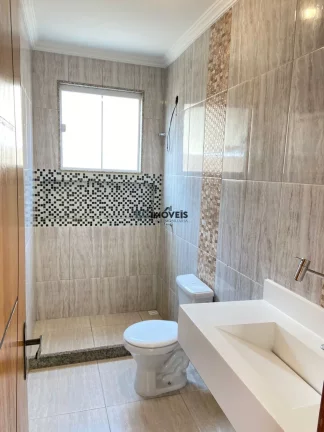 Imagem Casa a Venda no bairro Itaipuaçú - Maricá, RJ
