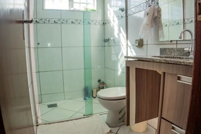 Imagem Imperdível: Casa à venda em Campo Grande-MS, Vila Palmira - 3 quartos, 1 suíte, 3 salas, 3 banheiros, 3 vagas, 169,84 m².