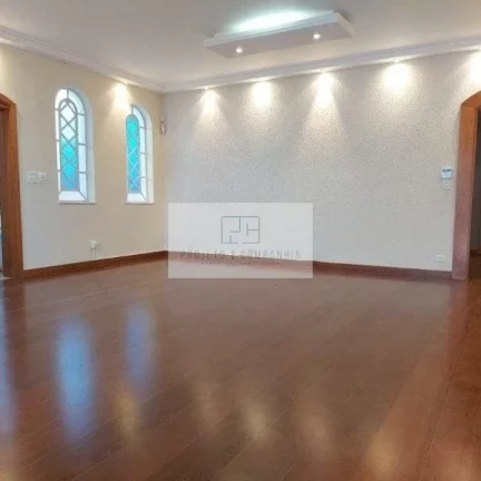 Imagem Casa Térrea em Jardim Campo Grande - São Paulo