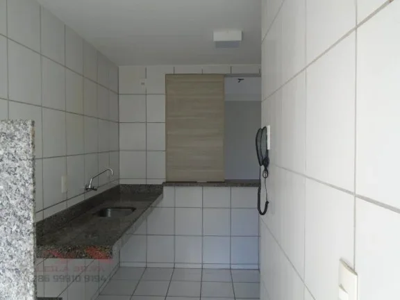 Imagem Apartamento 3 dormitórios para Venda em Teresina, Campestre, 3 dormitórios, 2 suítes, 2 banheiros, 1 vaga