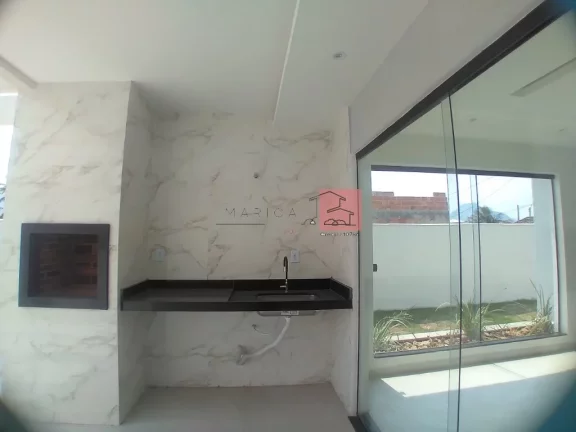 Imagem CASA RESIDENCIAL em MARICÁ - RJ, JARDIM ATLÂNTICO LESTE (ITAIPUAÇU)