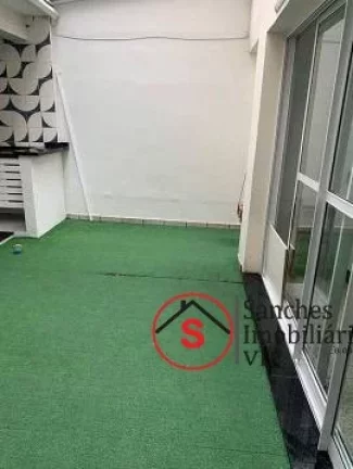 Imagem VENDA SOBRADO PARQUE DA VILA PRUDENTE Excelente localização próximo ao monotrilho da Vila Prudente