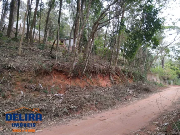 Imagem Terreno Escriturado em Terra Preta: Tranquilidade e Natureza Próxima a SP