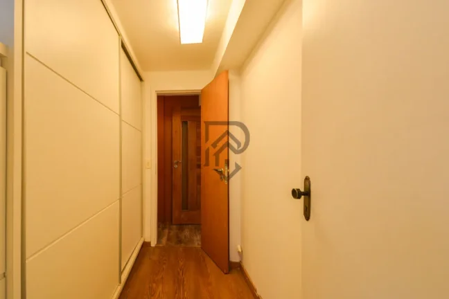 Imagem Apartamento moema passaros pronto para morar vista livre