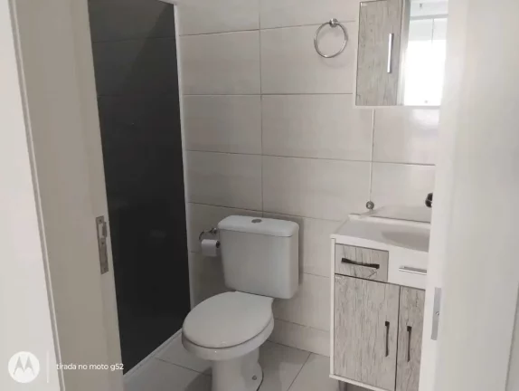 Imagem Geminado próximo ao mar com 3 dormitórios e 2 vagas de garagem em Balneário Piçarras