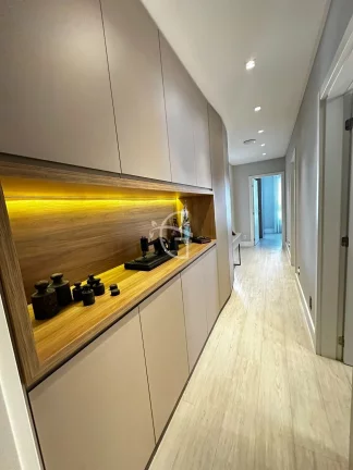 Imagem Apresentamos um imóvel exclusivo no bairro América, perfeito para quem busca viver com elegância, conforto e praticidade em uma das regiões mais desej